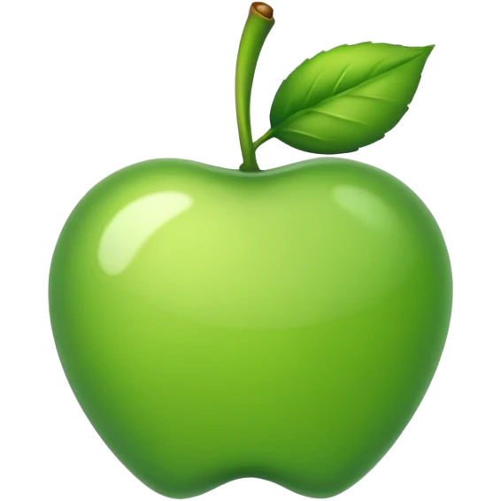 Bud emoji