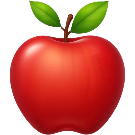 apple emoji