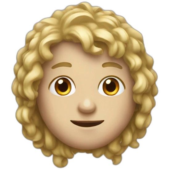 Penice emoji