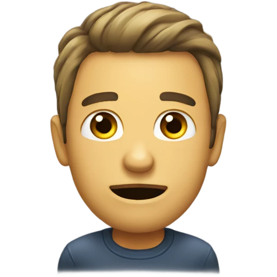 Call you back  emoji