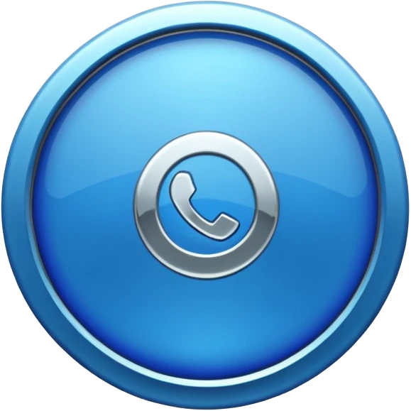 Verification badge emoji