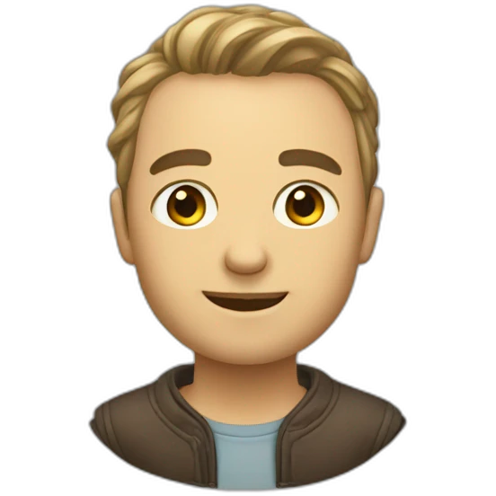 Кавомолка emoji