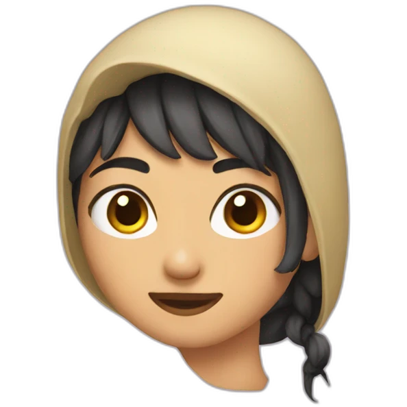 The nune emoji