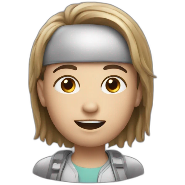 ai voice emoji