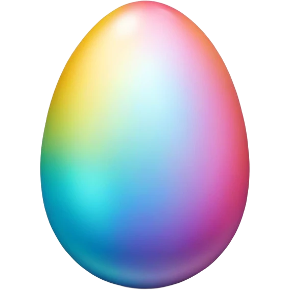 Easteregg emoji
