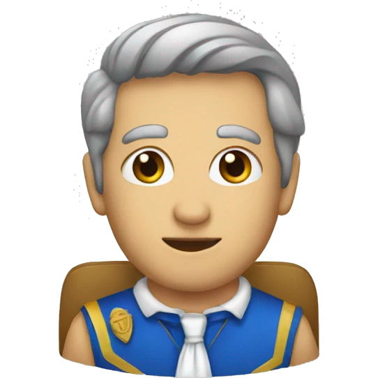 Voto perdido emoji