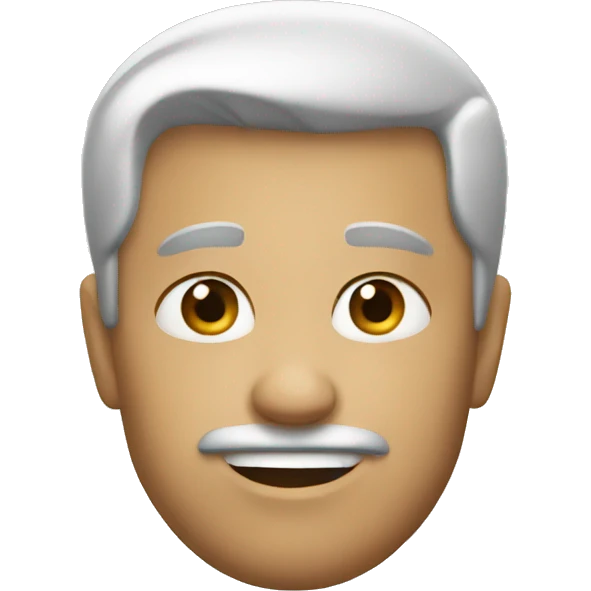 Clean Emoji emoji
