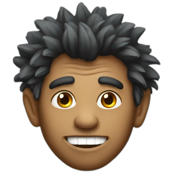 Trolls  emoji