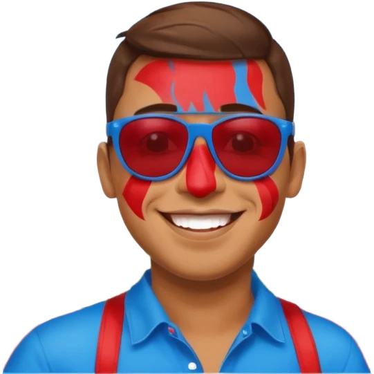 💙❤️😬✈️🇫🇷 emoji