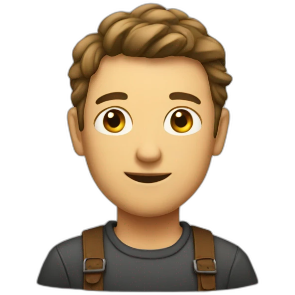 pubger emoji