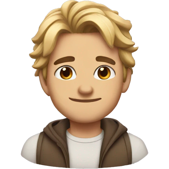 Aesthetic cutes emoji