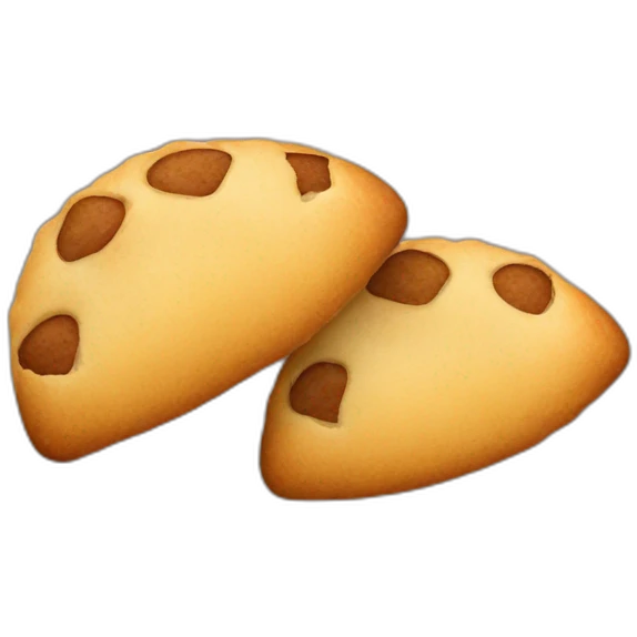 pasties emoji