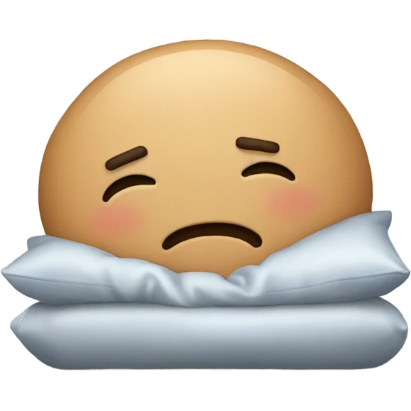 Flopped emoji