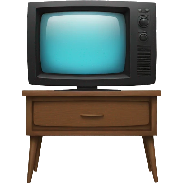 tv emoji