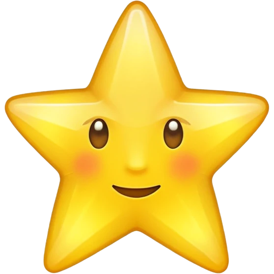 star emoji