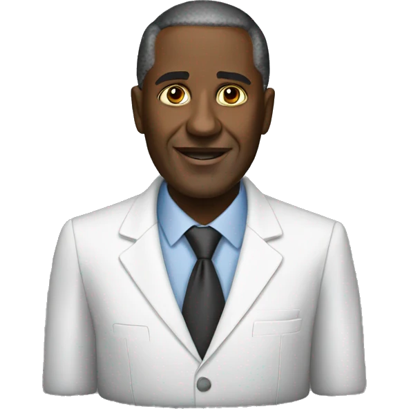 dangote emoji