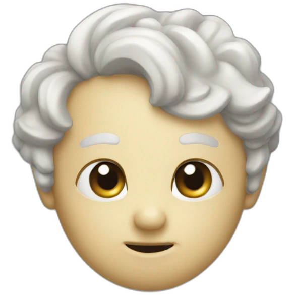 scoliose emoji