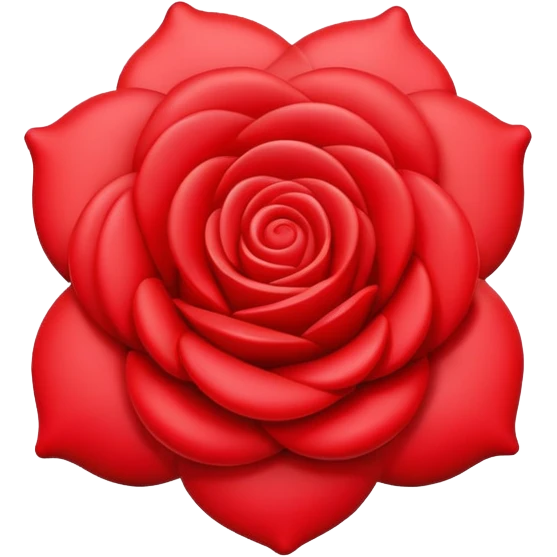 temu rose toy  emoji