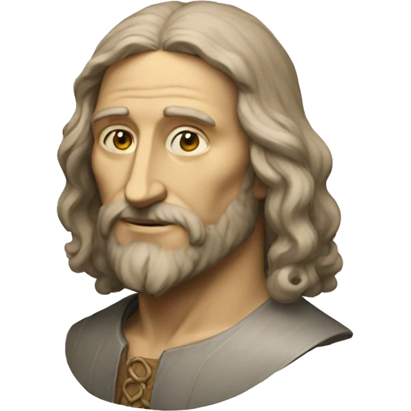 Davinci emoji