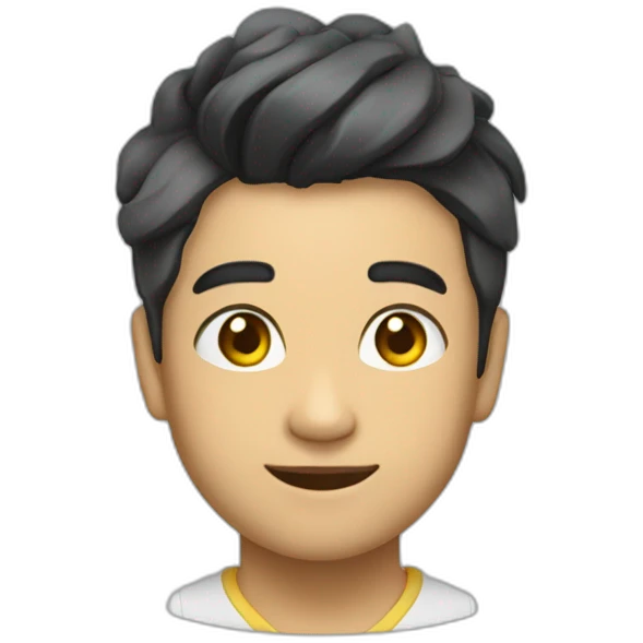 Lyodra Ginting Indonesia emoji