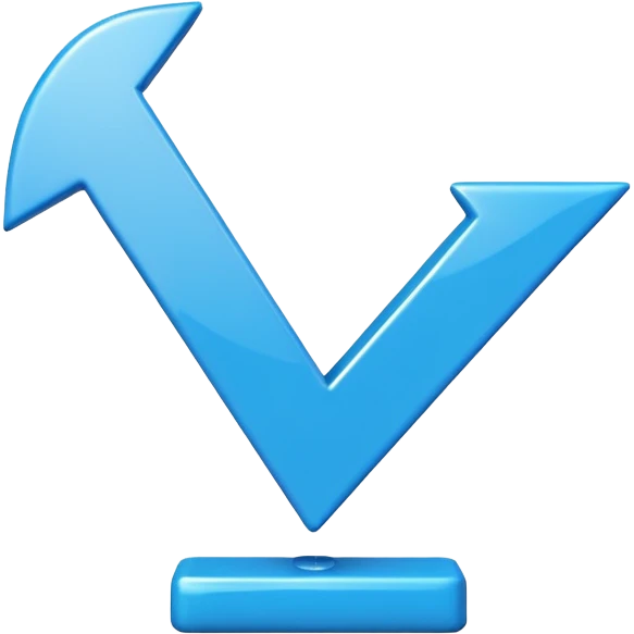 Roblox Verified check mark emoji