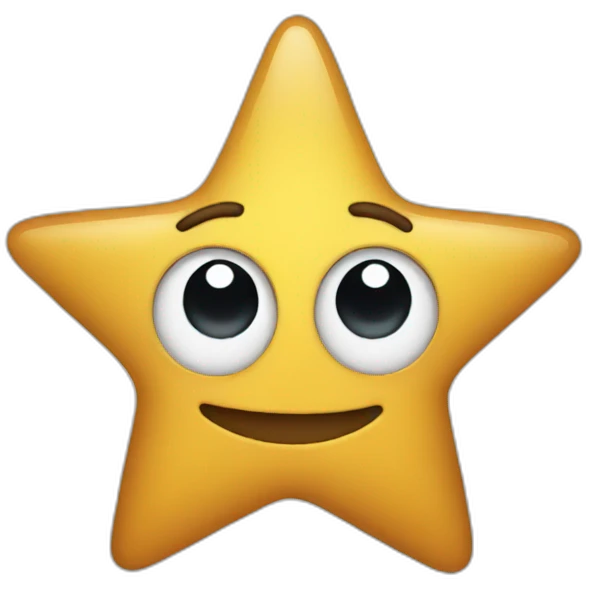 star emoji
