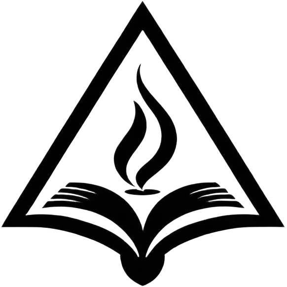 Adventist logo emoji black and white emoji