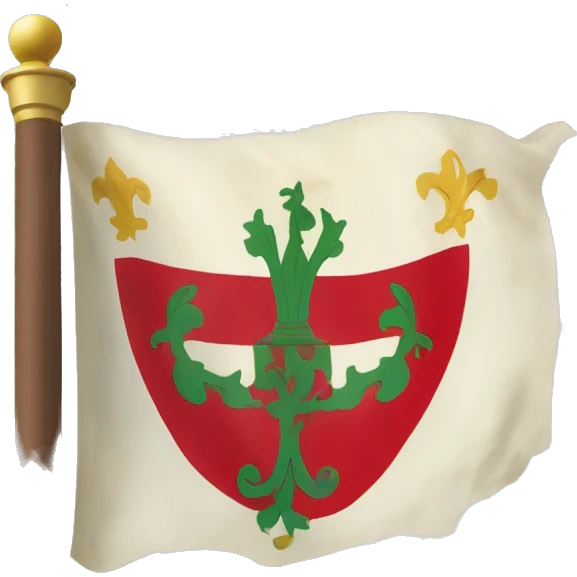 Serenissima flag emoji
