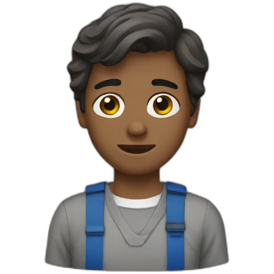 Ohio emoji