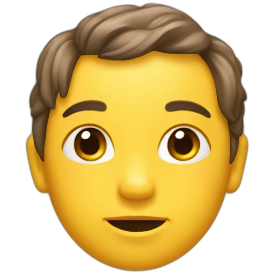 Bébé dans picine emoji