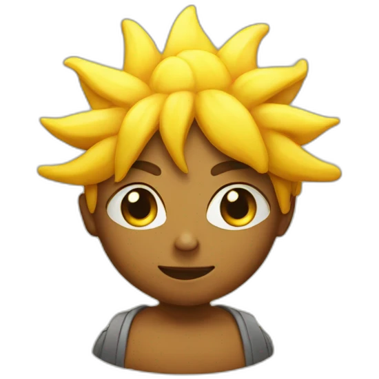sonne emoji