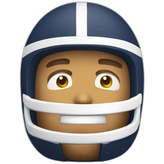 rugby emoji