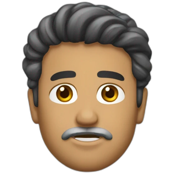 carlos tamargo torrecillas emoji