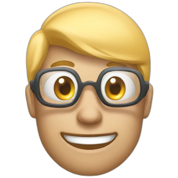 website builder software emoji