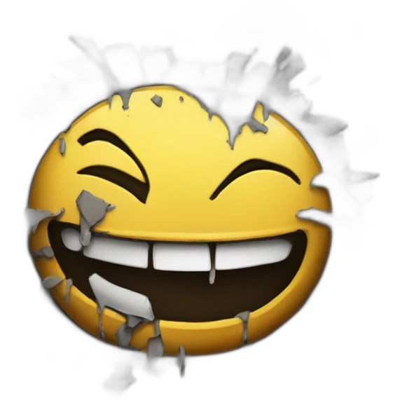 graffiti emoji