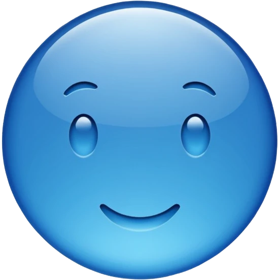 Facebook verification dot emoji