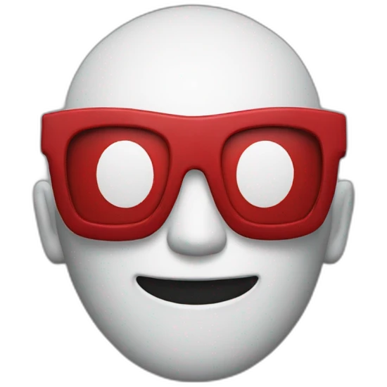 m3gan, movie emoji