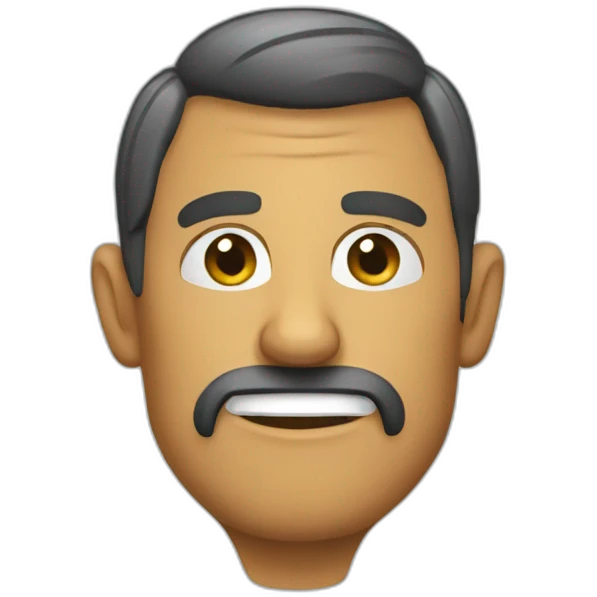 Picock emoji