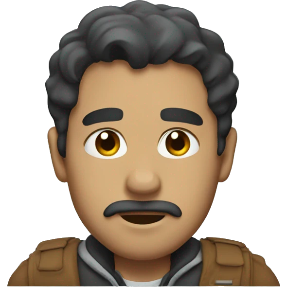 Stanley emoji