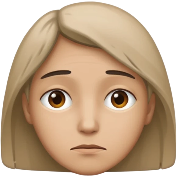 застой в жизни emoji