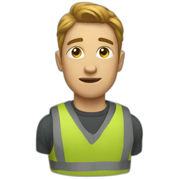 issue emoji