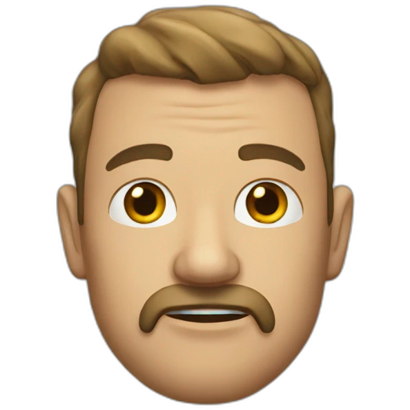 Heisinberg emoji