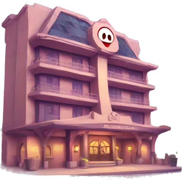 Hazbin hôtel  emoji