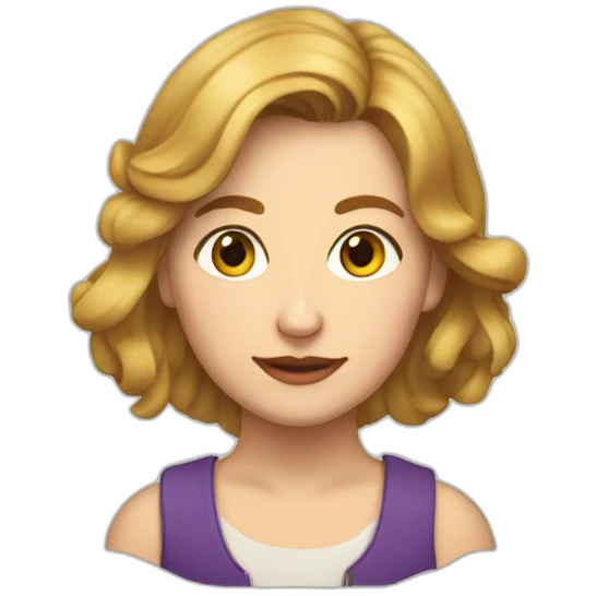 Valeriia bosenko emoji