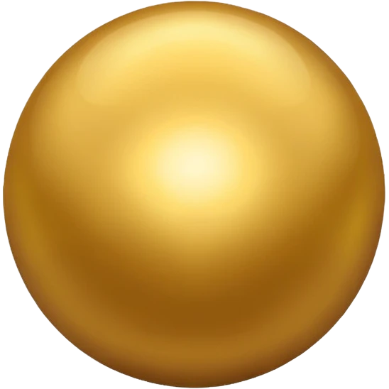 balón de oro emoji