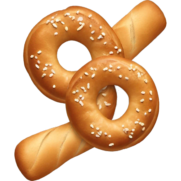 simit emoji
