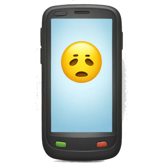 celular  emoji