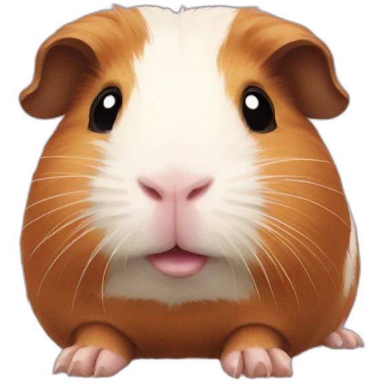 guinea pig emoji