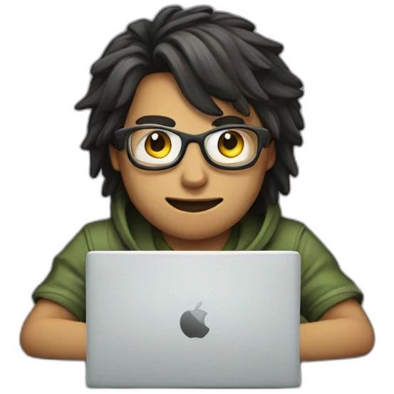 pc gamer emoji