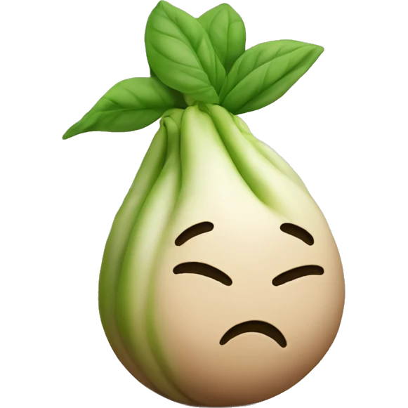 bud emoji
